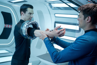 Illustration for article titled Star Trek Into Darkness: The Spoiler FAQ